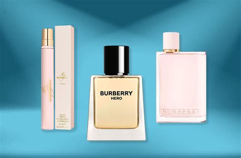 does burberry london smell good|burberry london perfume original.